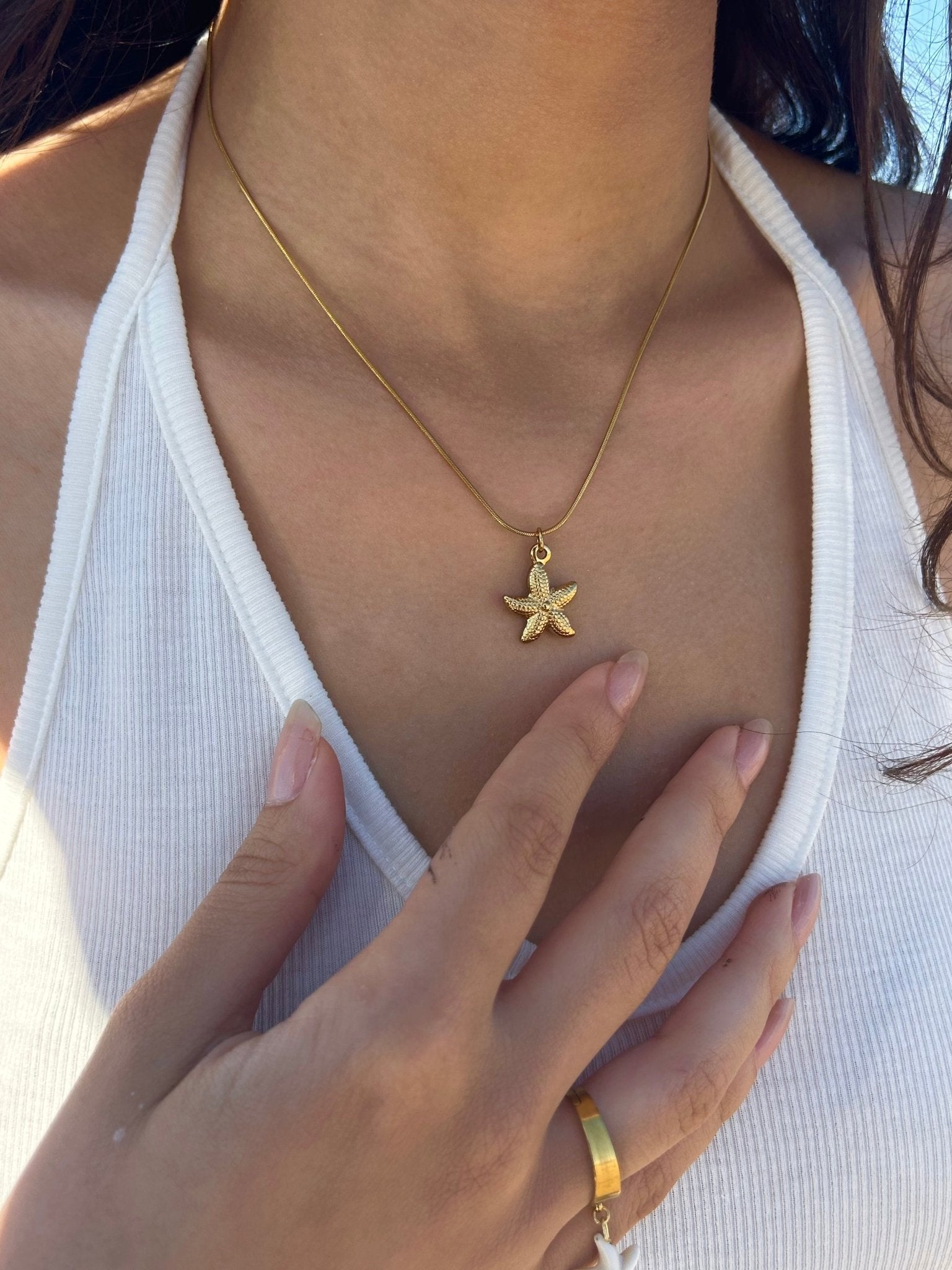 Collier ADRIA - Ym Jewels