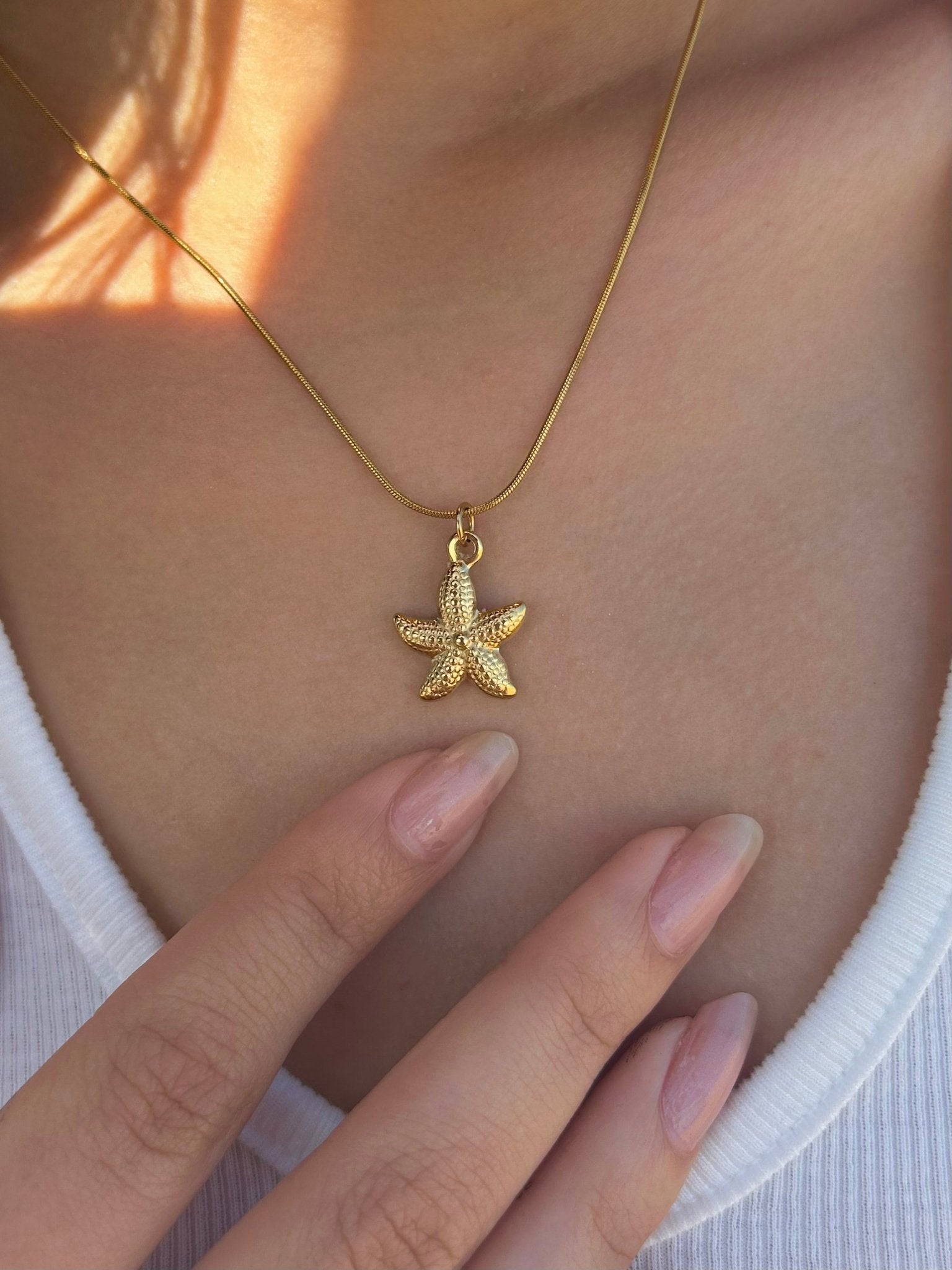Collier ADRIA - Ym Jewels