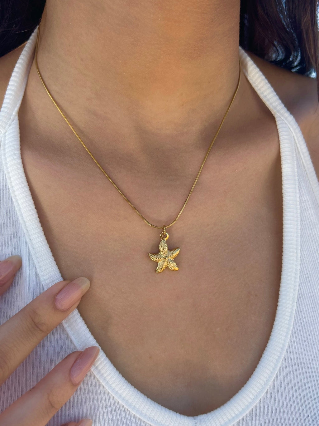 Collier ADRIA - Ym Jewels