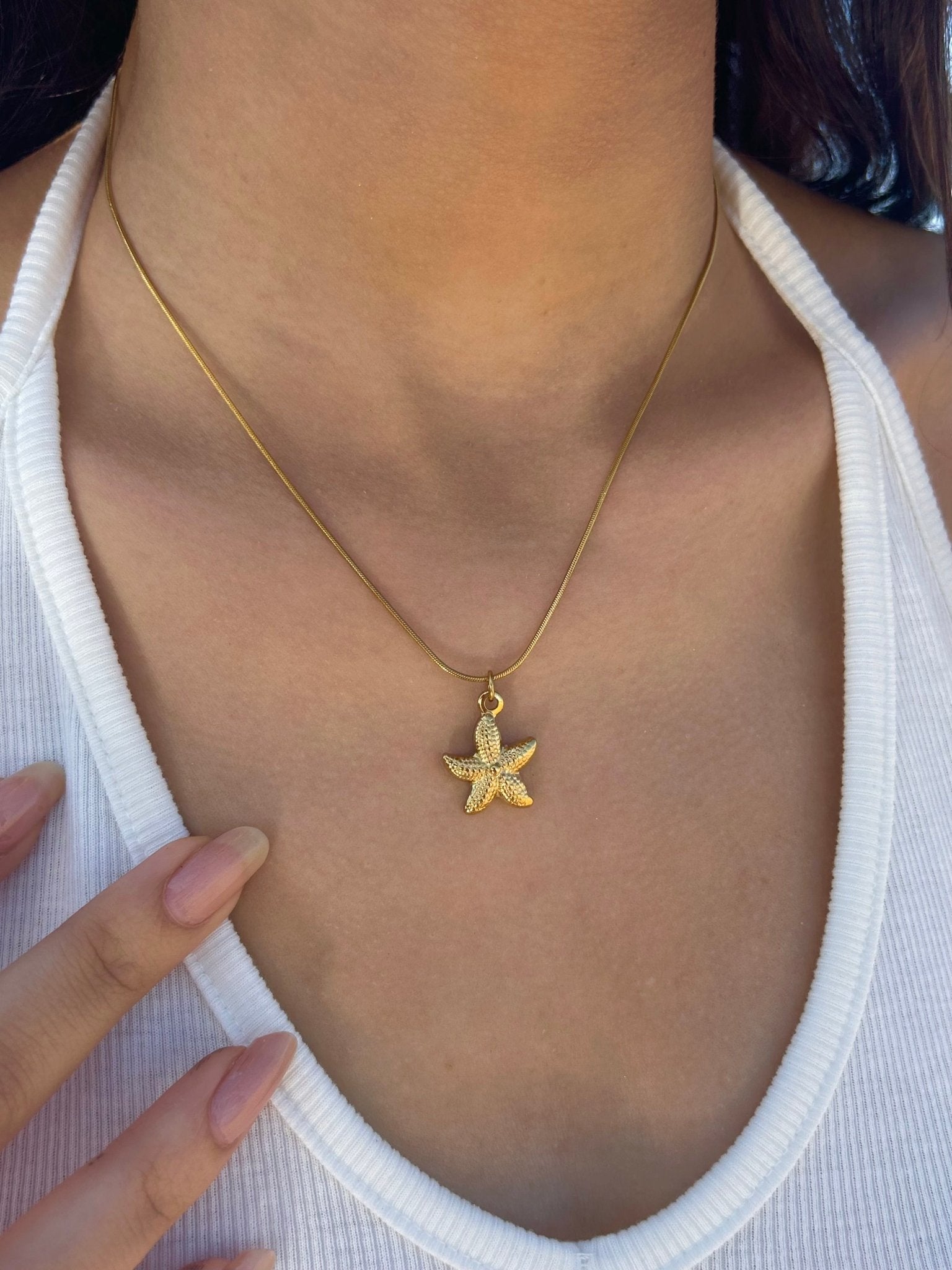Collier ADRIA - Ym Jewels