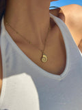 Collier CAPRI - Ym Jewels