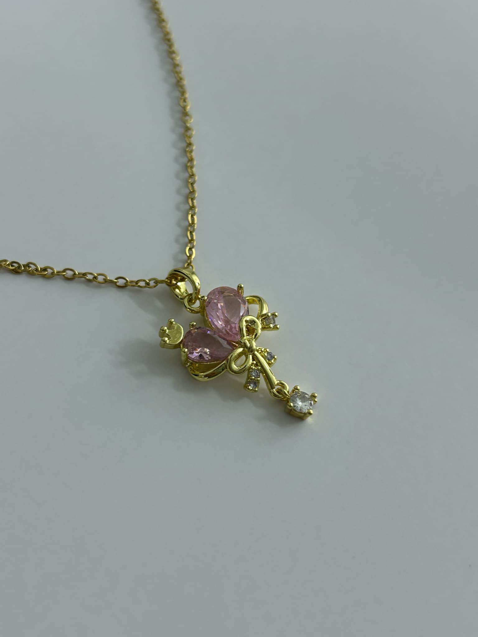 Collier coeur - Ym Jewels