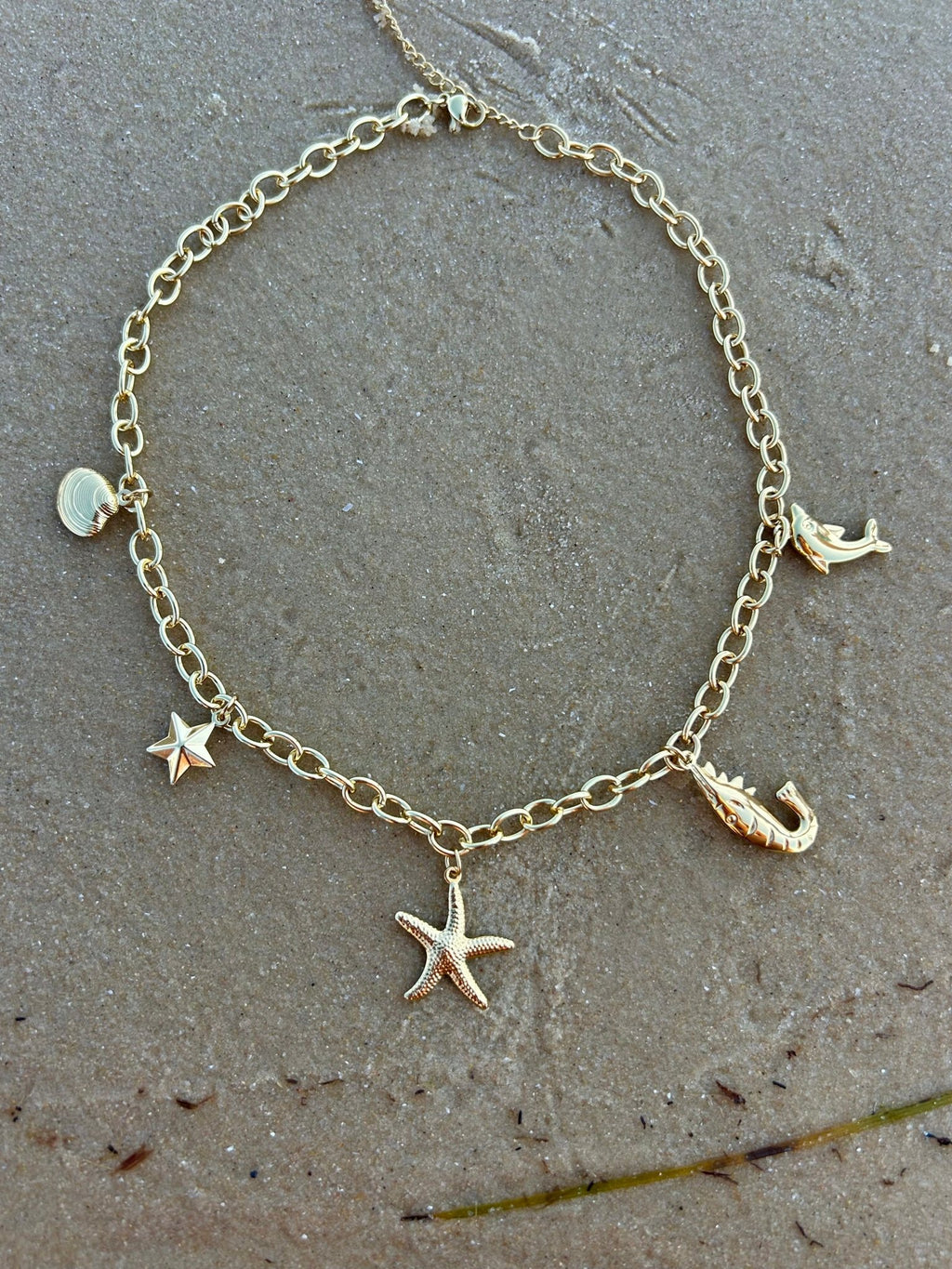 collier NAIARA - Ym Jewels