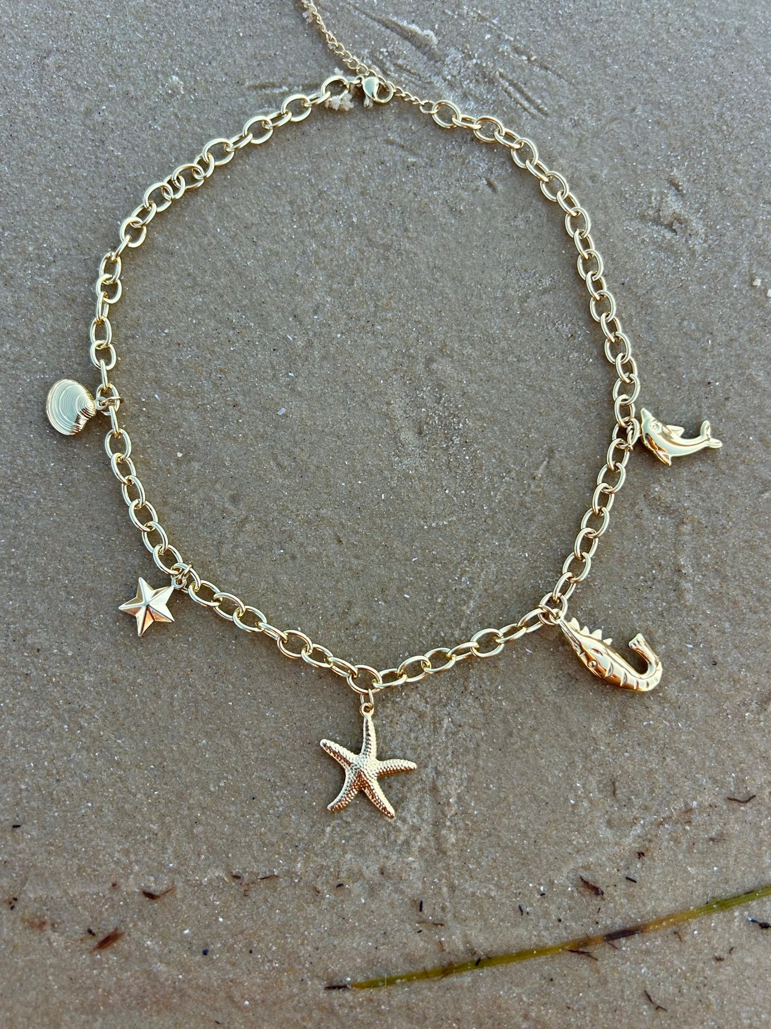 collier NAIARA - Ym Jewels