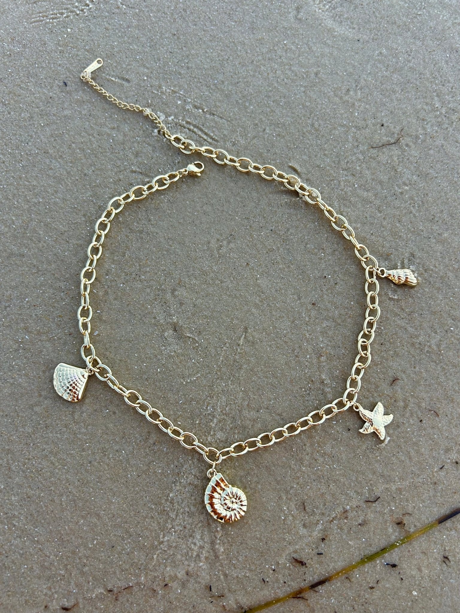 collier VAIANA - Ym Jewels