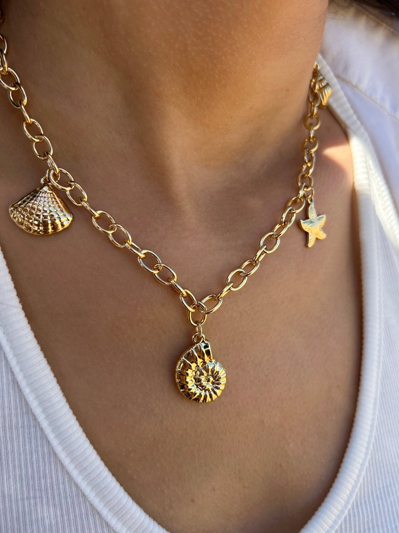 collier VAIANA - Ym Jewels