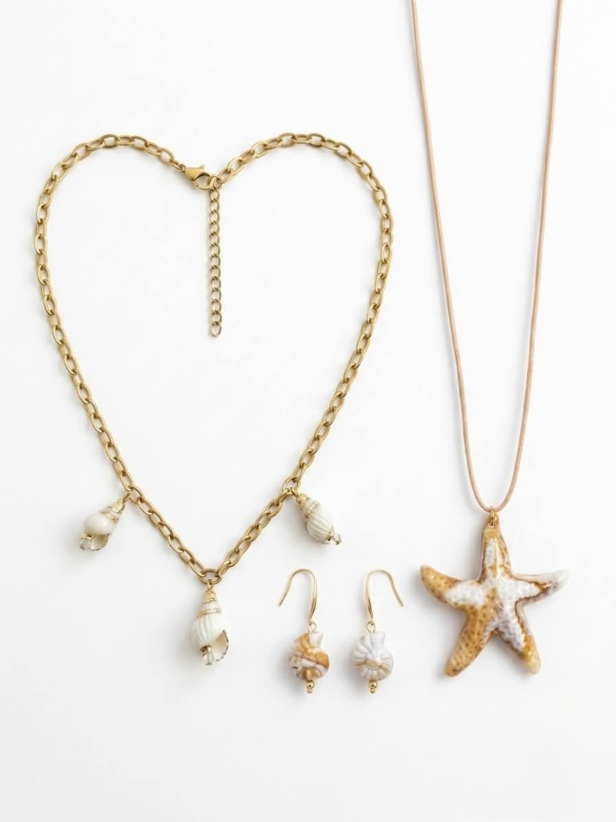 Set Ondine