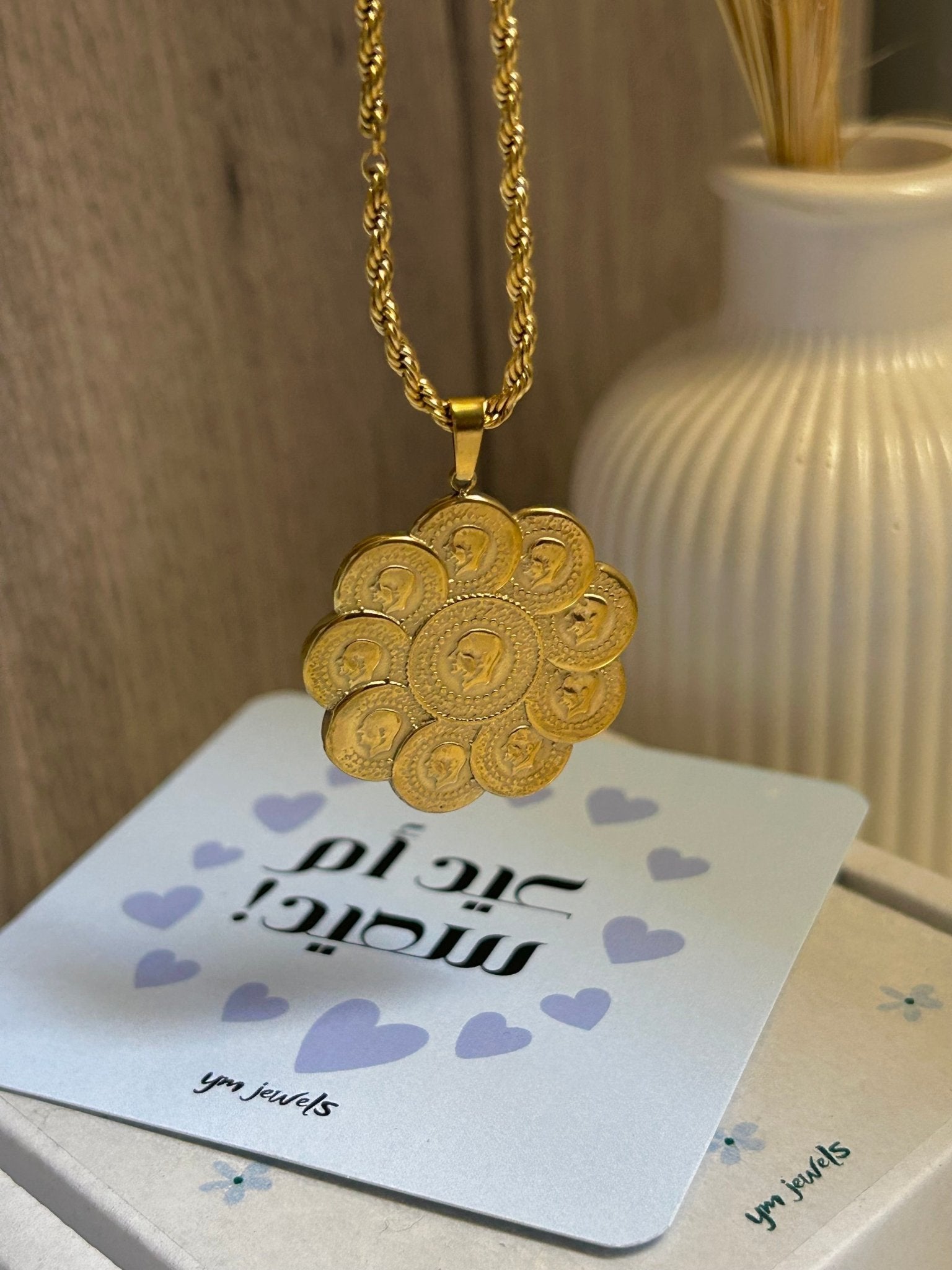 Pack lira - Ym Jewels