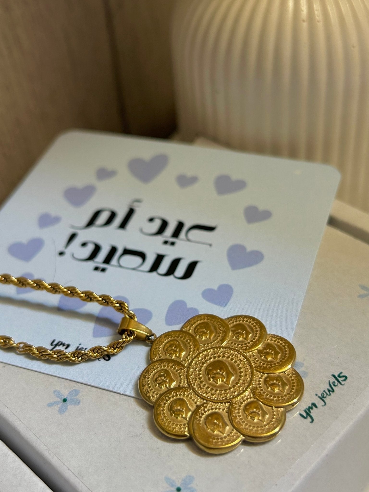 Pack lira - Ym Jewels