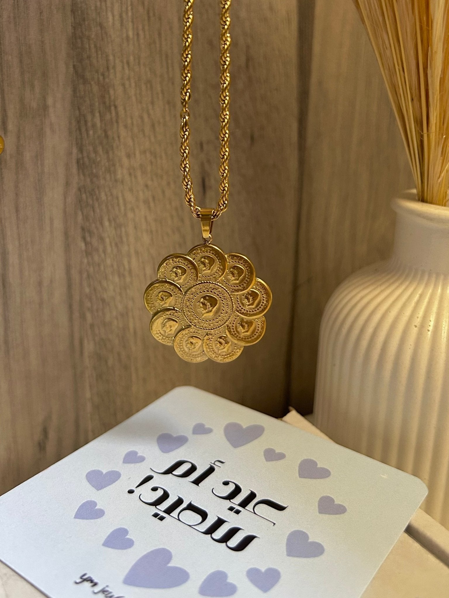 Pack lira - Ym Jewels