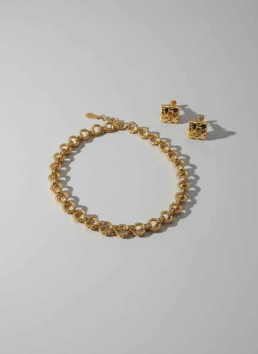 Ajoutez des boucles  et profitez de la livraison gratuite - Ym Jewels