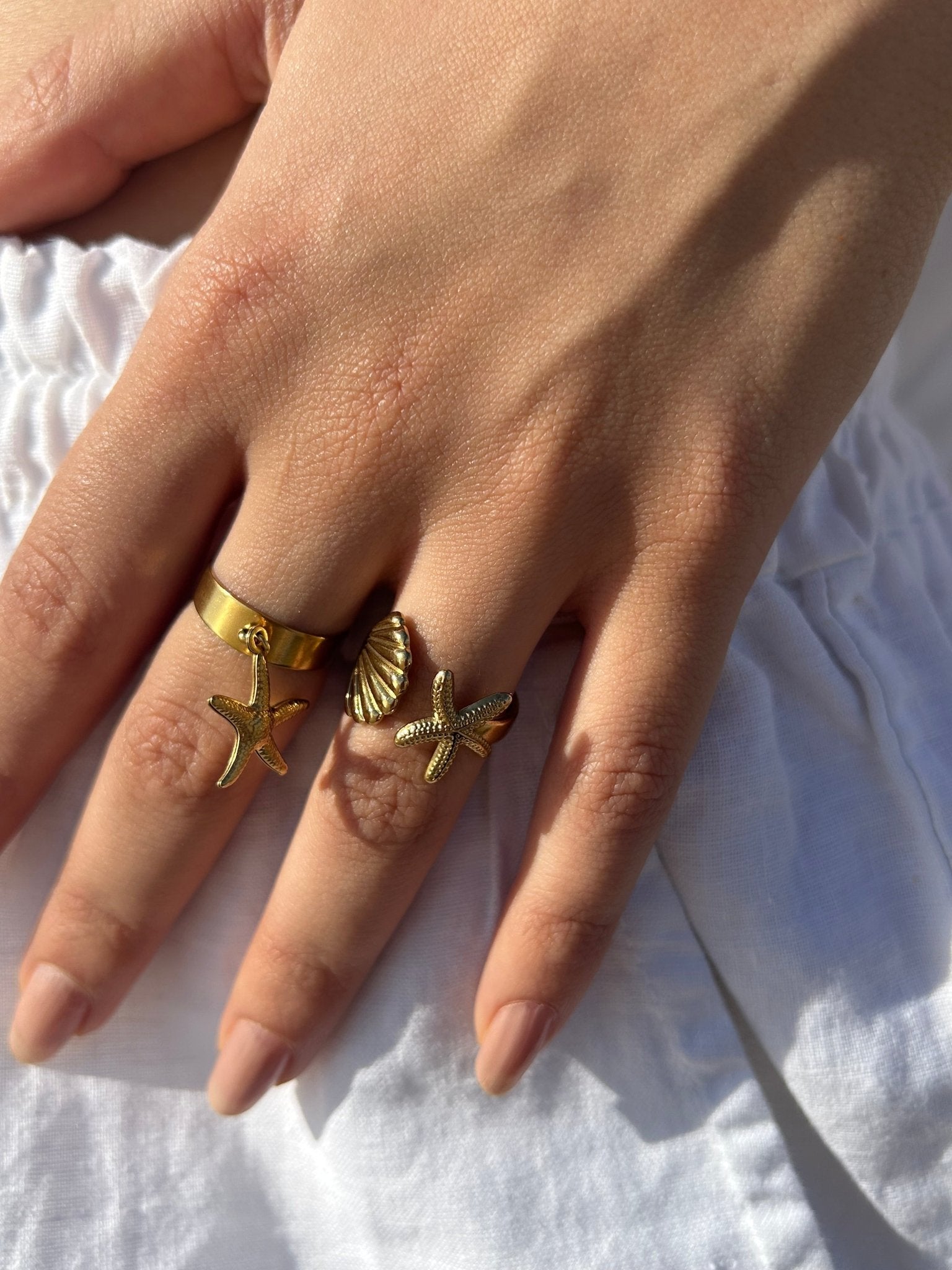 Set ella - Ym Jewels