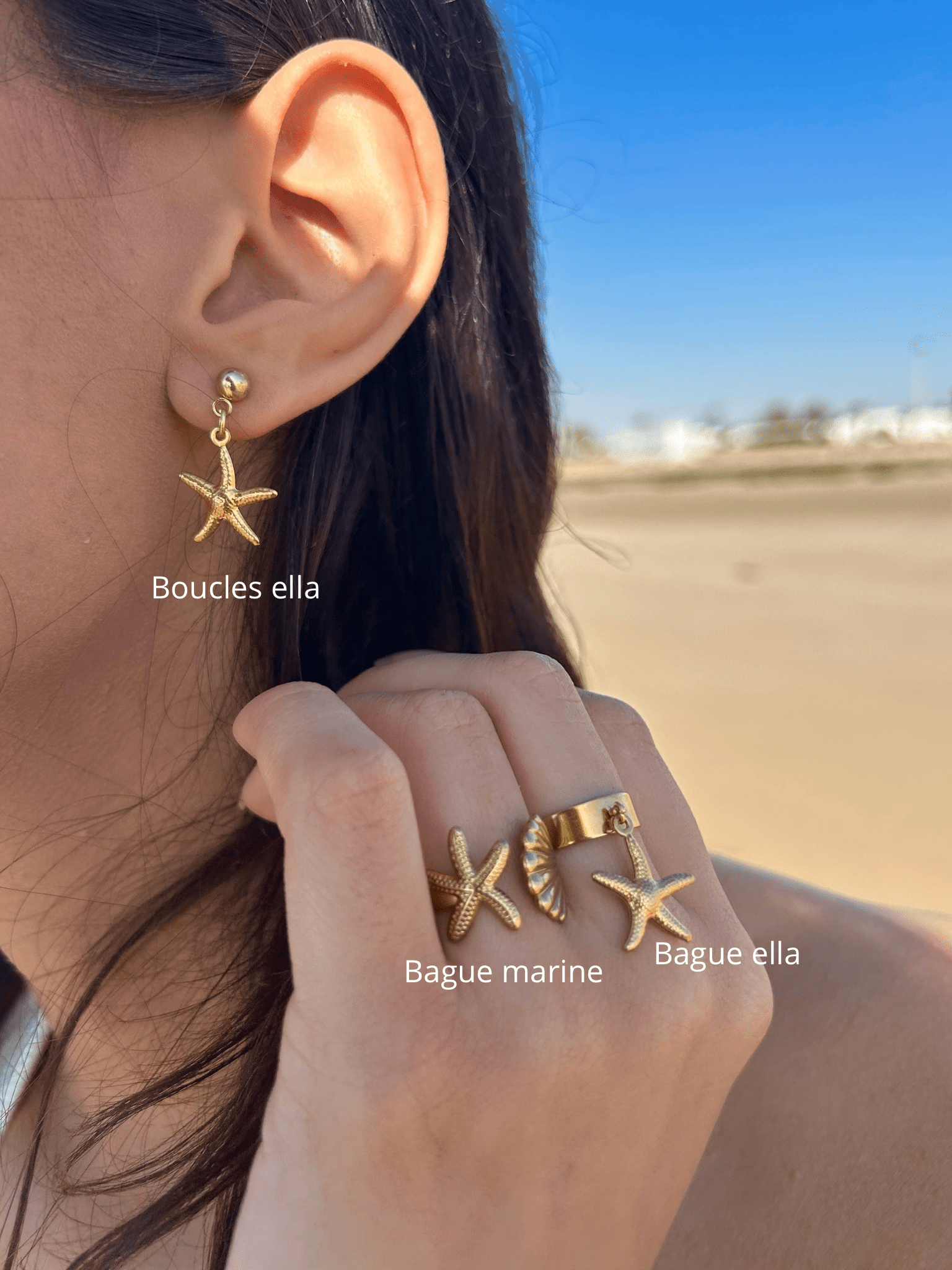 Set ella - Ym Jewels