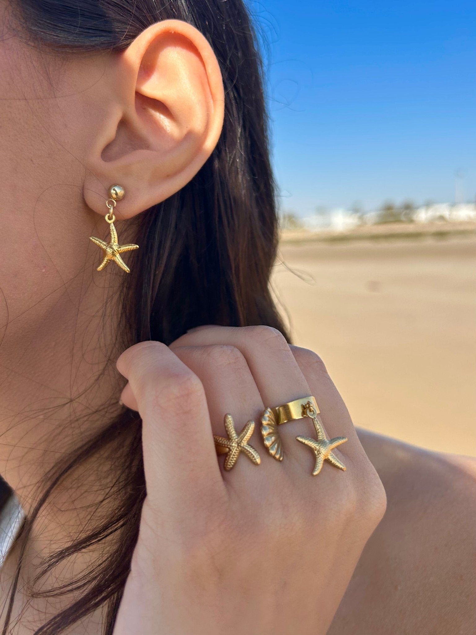 Set ella - Ym Jewels