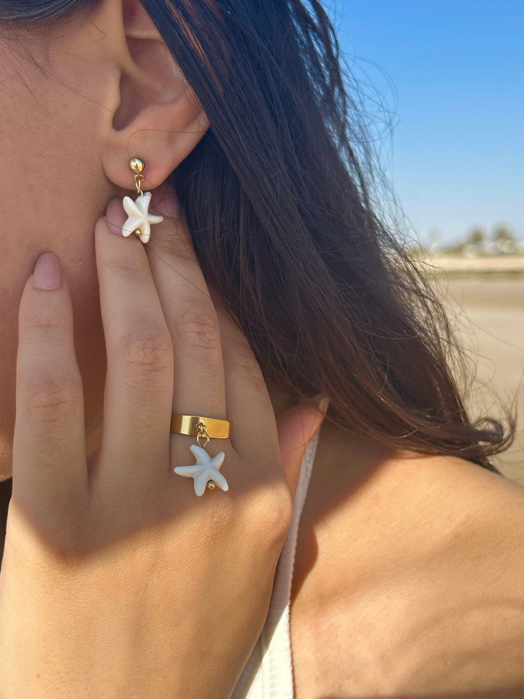 Set marina - Ym Jewels