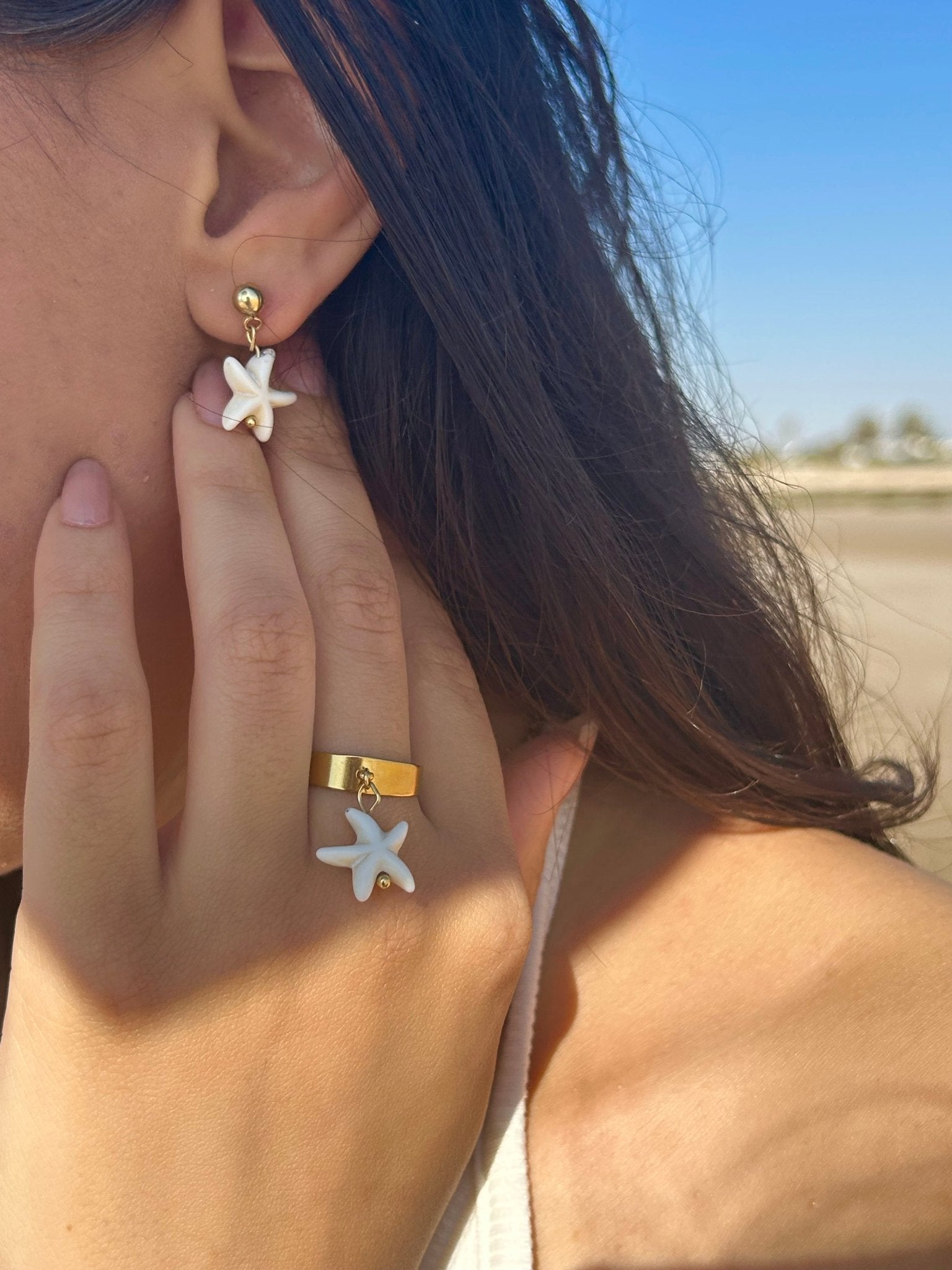 Set marina - Ym Jewels