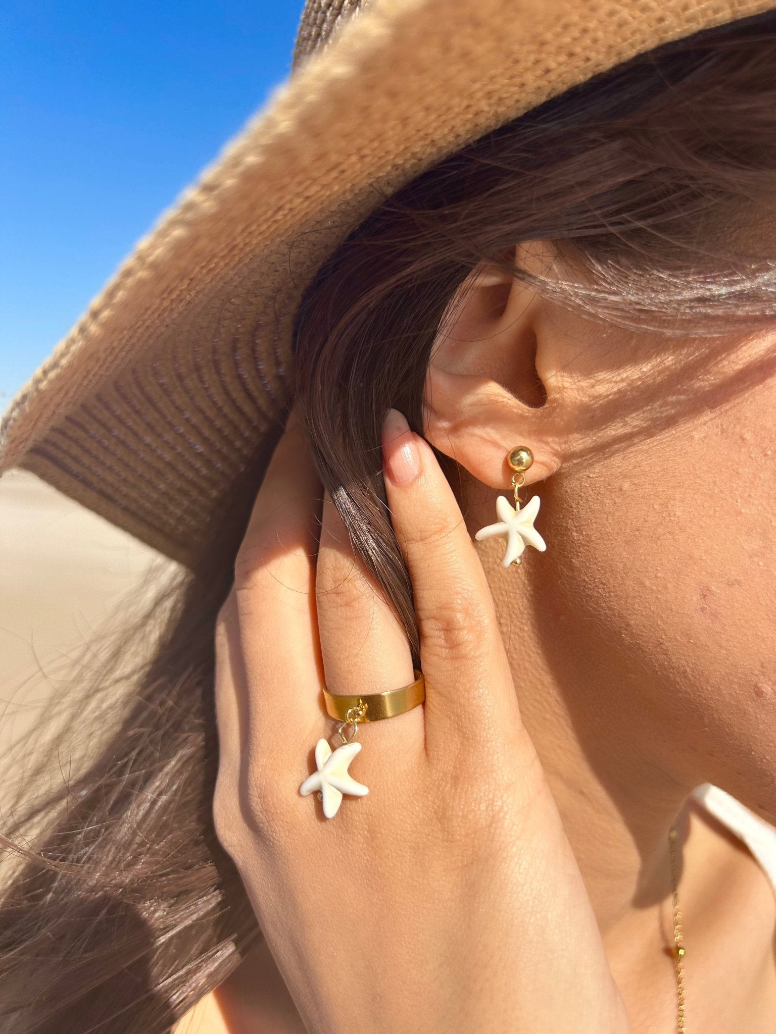 Set marina - Ym Jewels