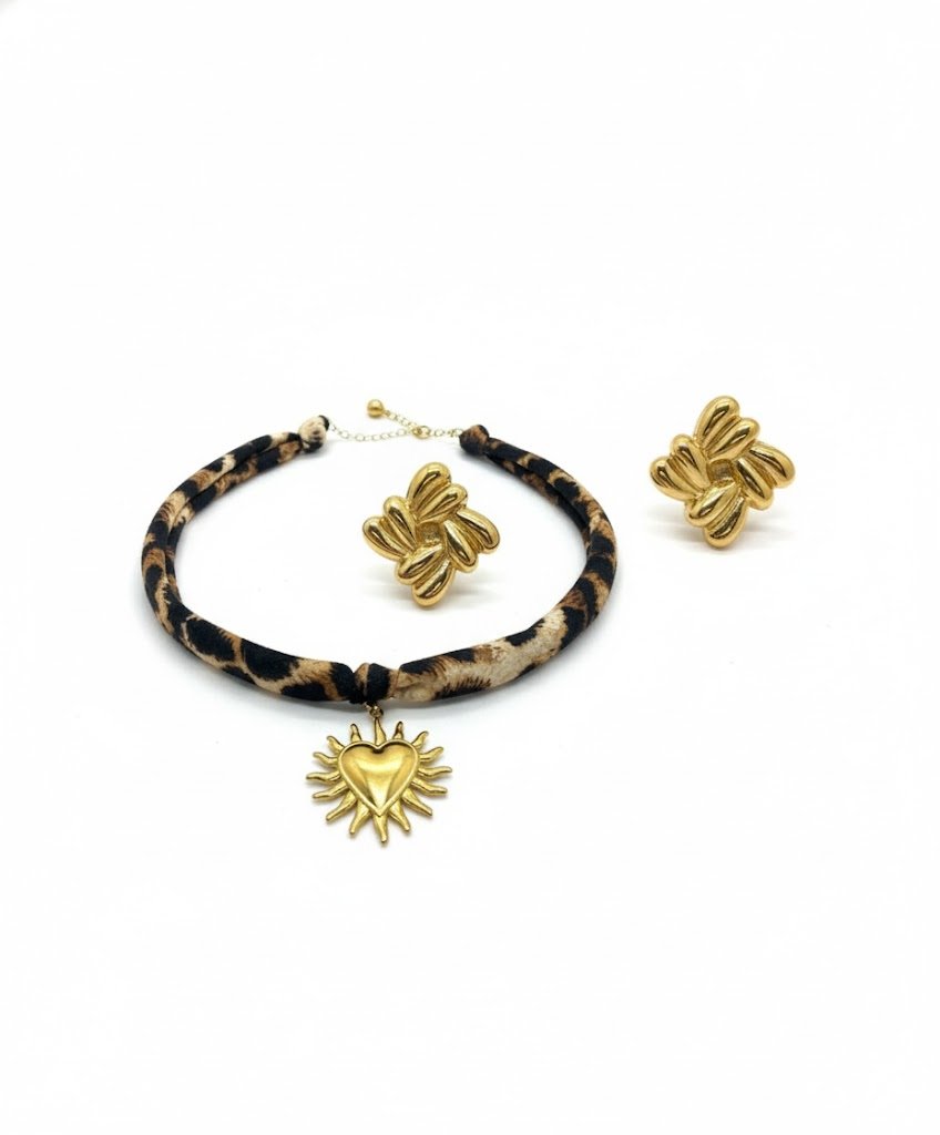 Ajoutez des boucles et profitez de la livraison gratuite - Ym Jewels